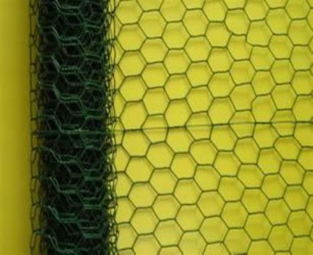 Hexagonal Wire Netting 